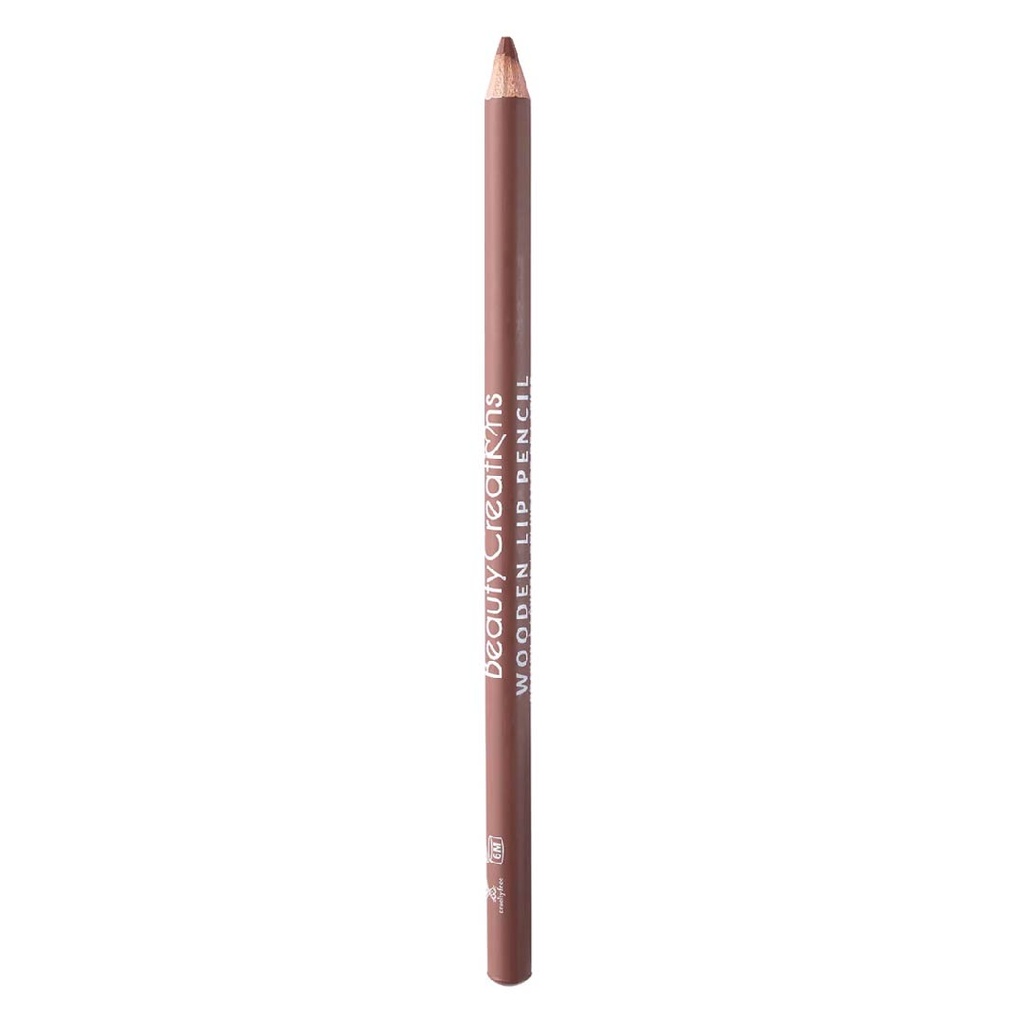 BEAUTY CREATIONS LIP PENCIL NICE & TOASTY