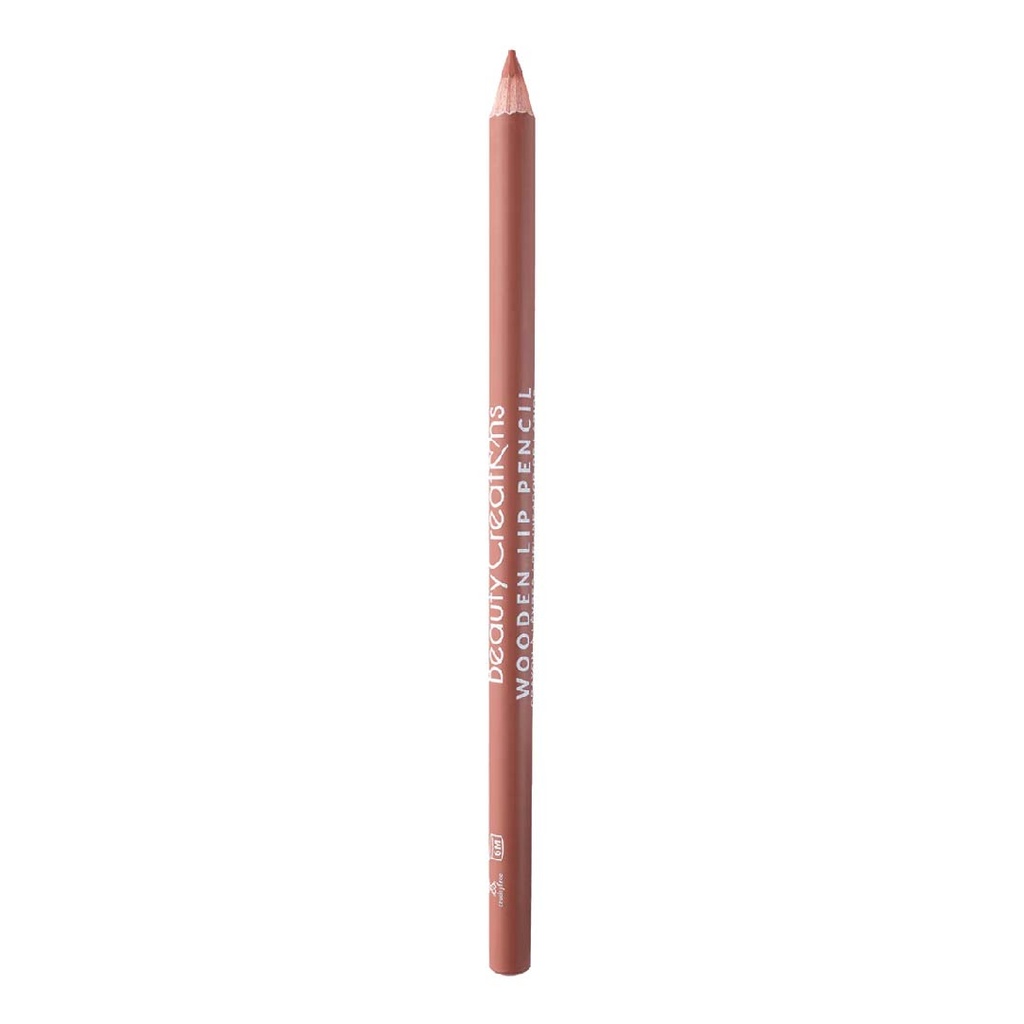 BEAUTY CREATIONS LIP PENCIL PUMPKIN 2 TALK ABOUT