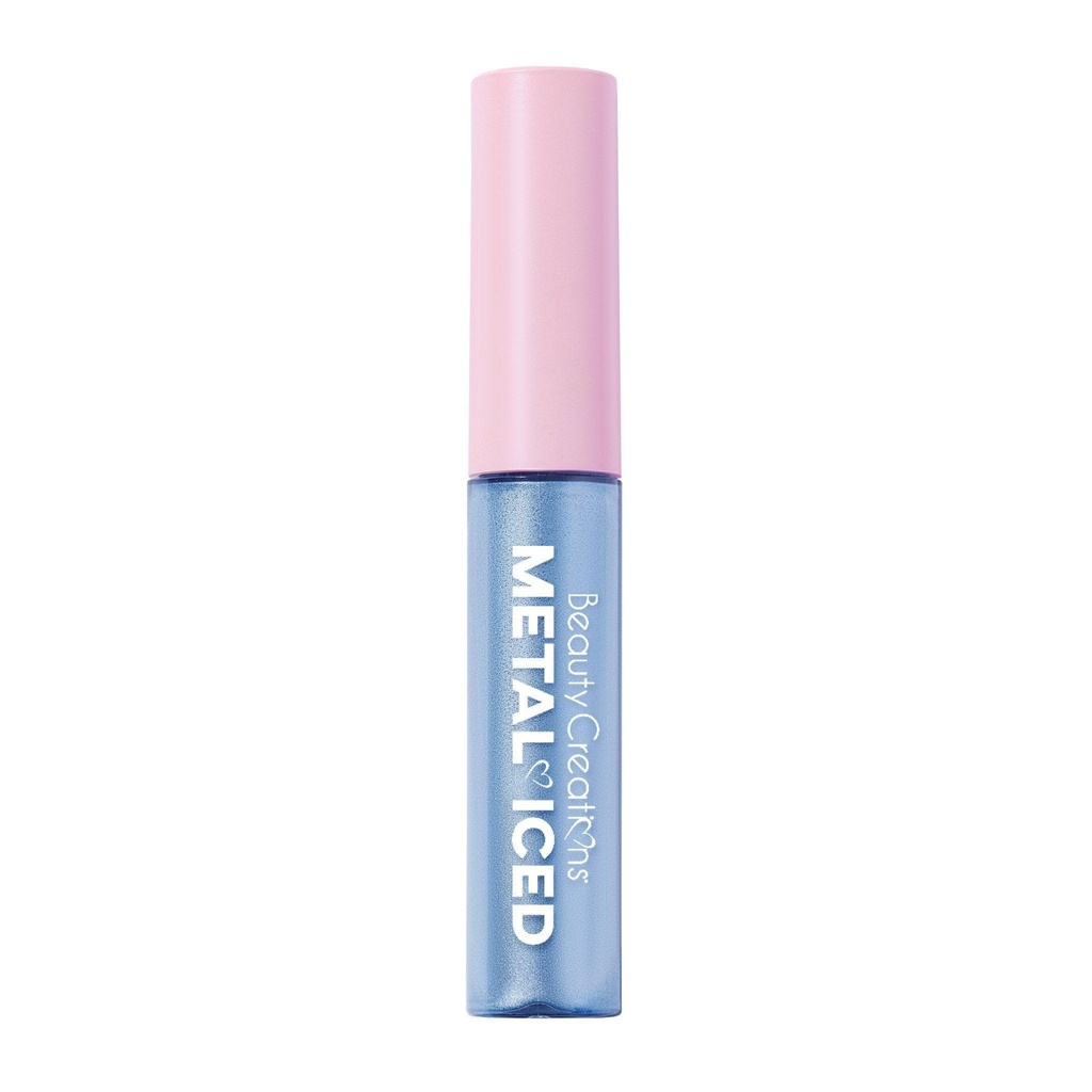 BEAUTY CREATIONS METALLIC LINER BLUE SKIES