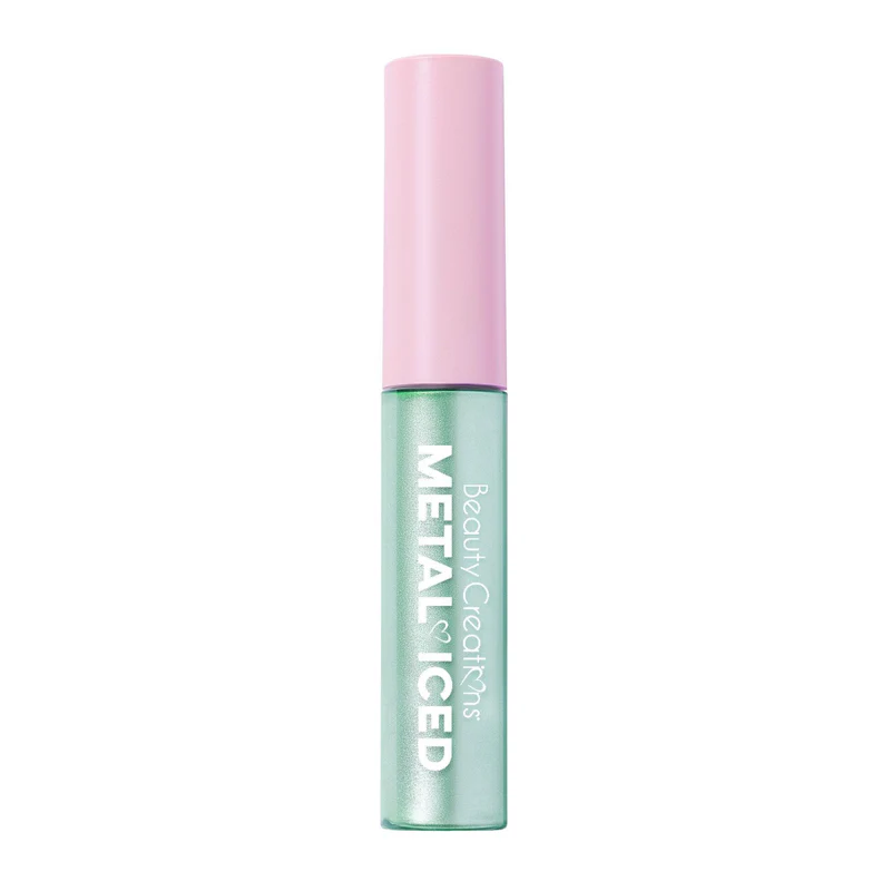 BEAUTY CREATIONS METALLIC LINER LUCKY CHARM