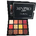 BEAUTY CREATIONS MINIPRO PALETTE  VOL.1
