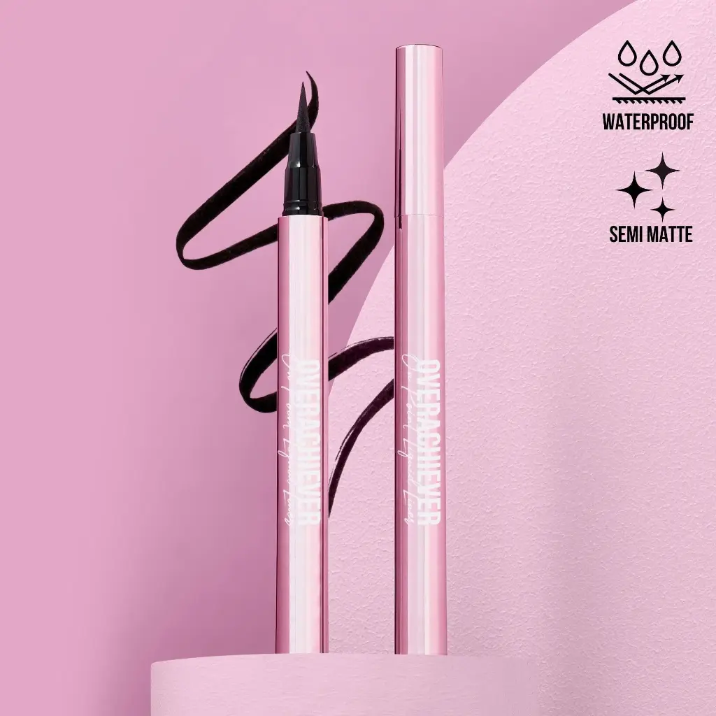 BEAUTY CREATIONS ON POINT LIQUID LINER