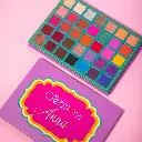 BEAUTY CREATIONS PALETA DE SOMBRA ANNA