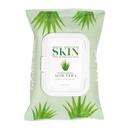 BEAUTY CREATIONS SKIN MAKEUP REMOVER WIPES  ALOE VERA