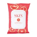 BEAUTY CREATIONS SKIN MAKEUP REMOVER WIPES  GRAPEFRUIT