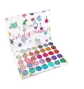 BEAUTY CREATIONS SPLASH OF GLITTERS 2 PALETTE