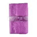 BEAUTY CREATIONS THE NEON PURPLE BROCHAS 24PC