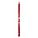 BEAUTY CREATIONS WOODEN LIP PENCIL UR CHERRY SWEET