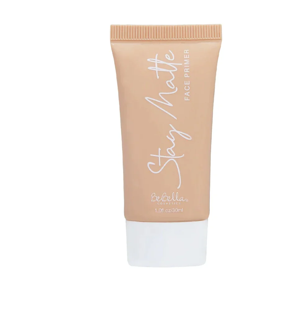 BEBELLA FACE PRIMER STAY MATTE