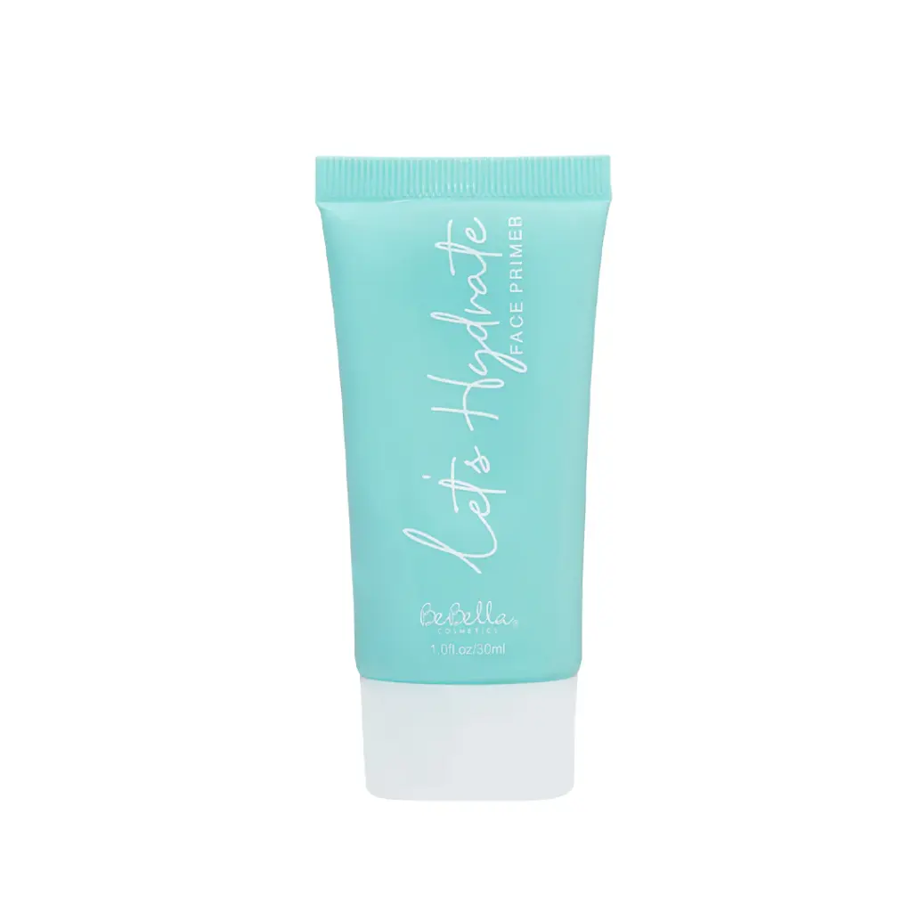 BEBELLA LETS HYDRATE FACE PRIMER