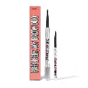 BENEFIT PRECISELY, MY BROW PENCIL 4 WARM DEEP - BROWN
