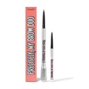BENEFIT PRECISELY, MY BROW PENCIL 5 WARM BLACK - BROWN