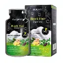 BLACK HAIR SHAMPOO 20ML