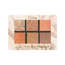 BLUSH BRONZE & HIGHLIGHT - PROLUX