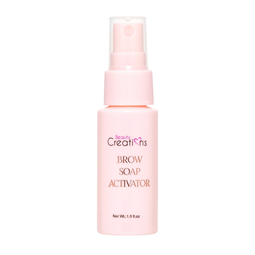 BROW SOAP ACTIVADOR