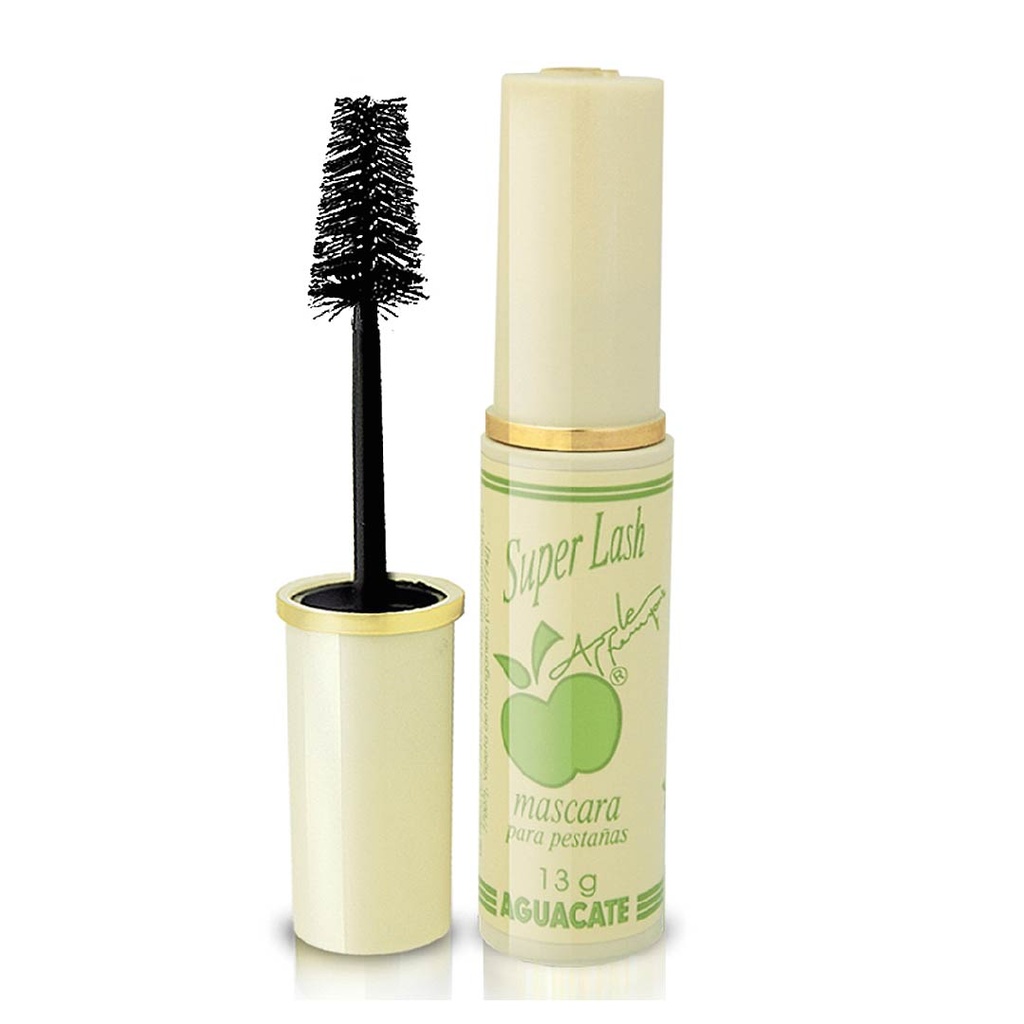 BY APPLE SUPER LASH AGUACATE