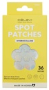 CELAVI FLOWER SPOT PATCHES 36 UND