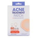 CELAVI SPOT TREATMENT PATCH 60 CLEAR PATCHES