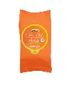 CELAVI TOALLITAS DESMAQUILLANTE VITAMIN