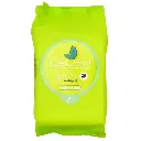 CELAVI TOALLITAS DESMAQUILLANTES GREEN TEA