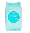 CELAVI TOALLITAS DESMAQUILLANTES HYALURONIC ACID