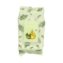 CELAVI TOALLITAS DESMAQUILLANTES TEA TREE OIL