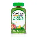 CENTRUM ADULTS MULTIGUMMIES 180UND