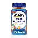 CENTRUM MEN 170 GUMMIES