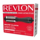 CEPILLO REVLON TITANUM EDITION 