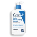 CERAVE DAILY MOISTURIZING LOTION 355ML