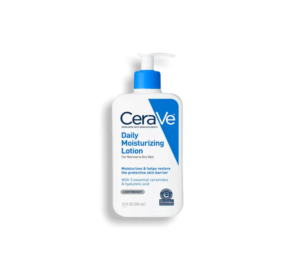 CERAVE DAILY MOISTURIZING LOTION 8OZ