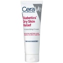 CERAVE DIABETICS DRY SKIN RELIEF MOISTURIZING CREAM