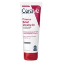 CERAVE ECZEMA RELIEF CREAMY OIL