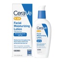 CERAVE MOISURIZING LOTION AM 89 ML