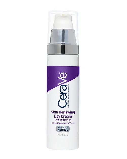 CERAVE SKIN RENEWING  DAY CREAM SPF 30