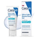 CERAVE ULTRA-LIGHT MOISTURIZING GEL
