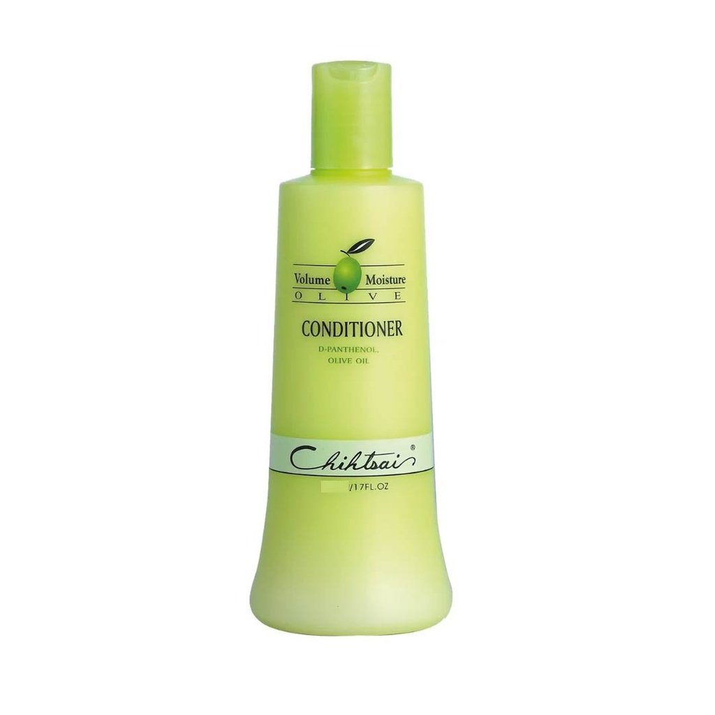 CHIHTSAI ACONDICIONADOR OLIVE OIL 500ML