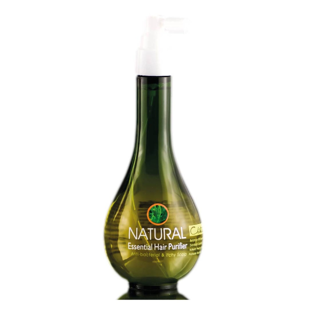 CHIHTSAI ESSENTIAL HAIR PURIFIER