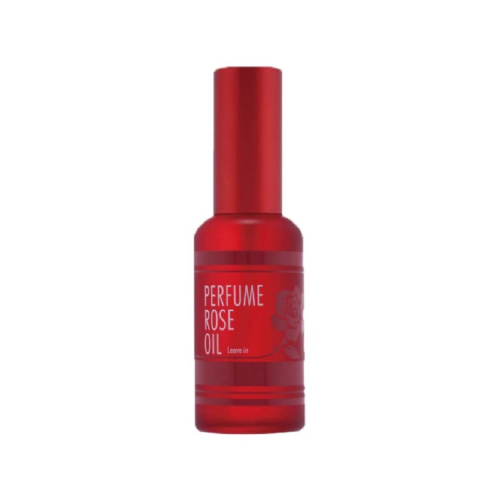 CHIHTSAI PERFUME ROSE OIL