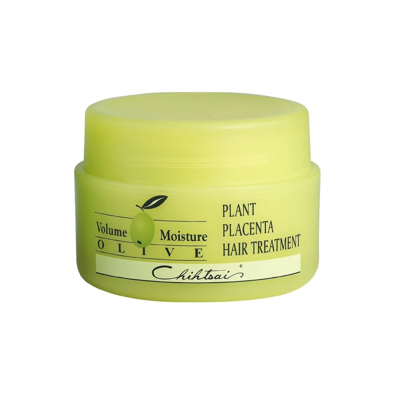 CHIHTSAI PLANT HAIR TREATMENT 500ML