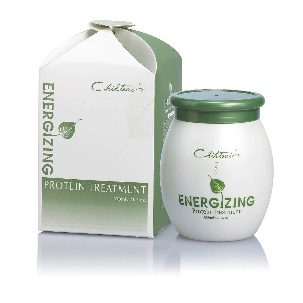 CHIHTSAI PROTEIN TREATMENT 630ML