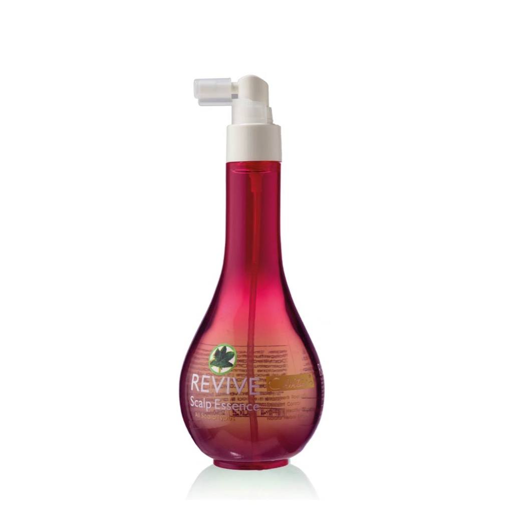 CHIHTSAI SCALP REVIVAL