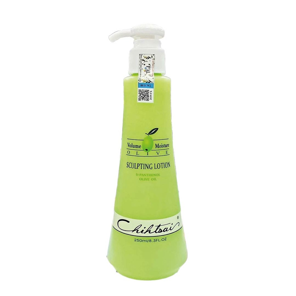 CHIHTSAI SCULPTING LOTION