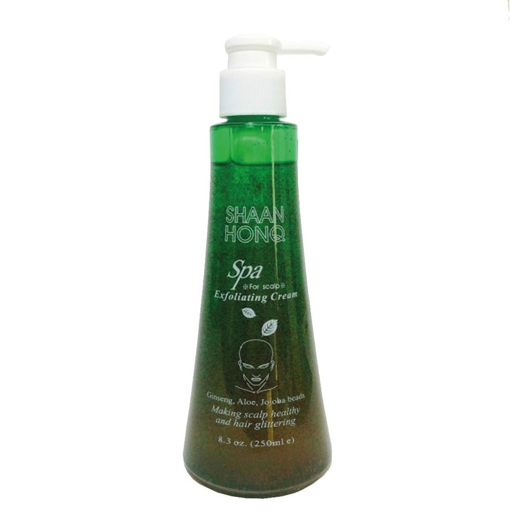 CHIHTSAI SPA EXFOLIANTE