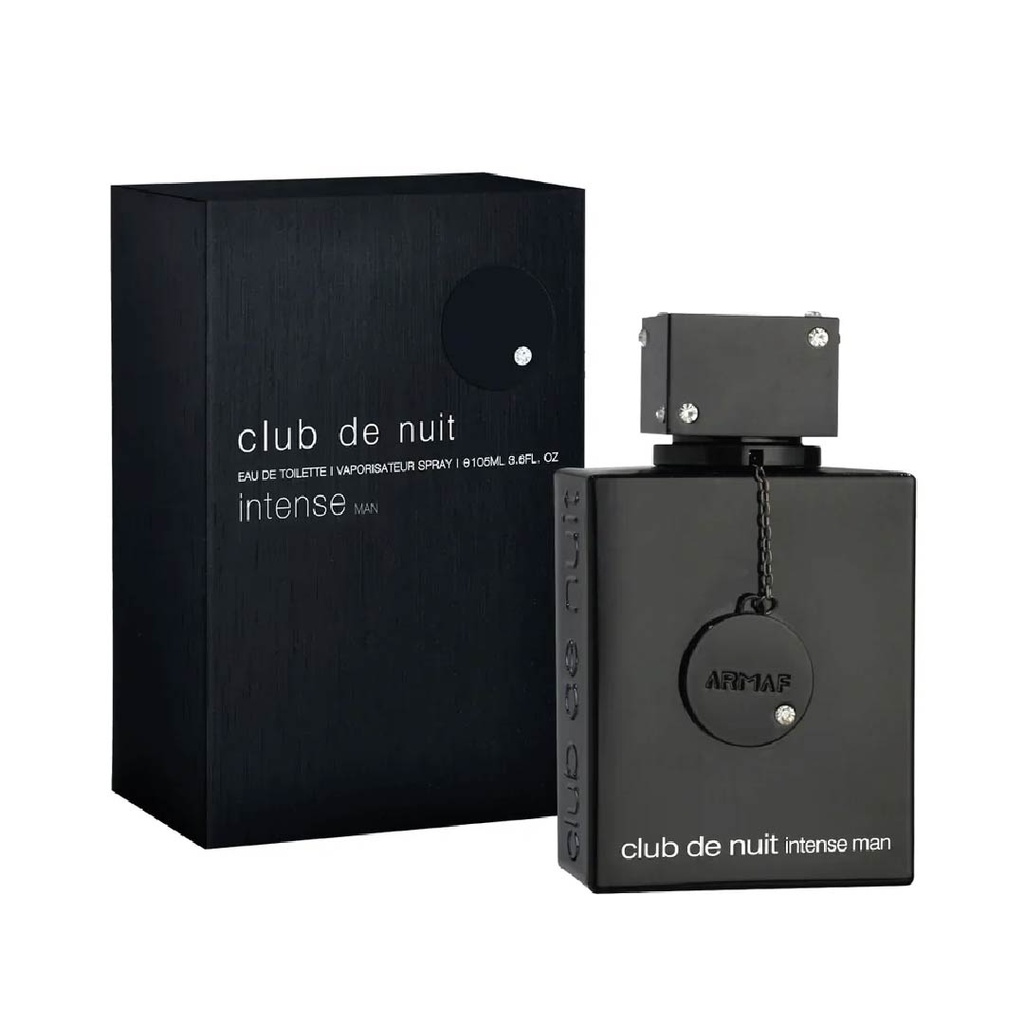 CLUB DE NUIT INTENSE MAN 105ML