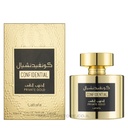 CONFIDENTIAL PRIVATE GOLD LATAFFA