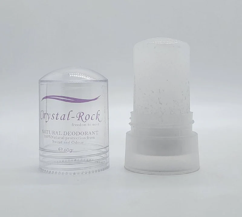 CRYSTAL ROCK