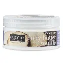 CUCCIO BODDY BUTTER SOUFFLE WHITE TRUFFLE