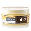 CUCCIO BUTTER MILK & HONEY