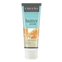 CUCCIO BUTTER SCRUB MILK & HONEY